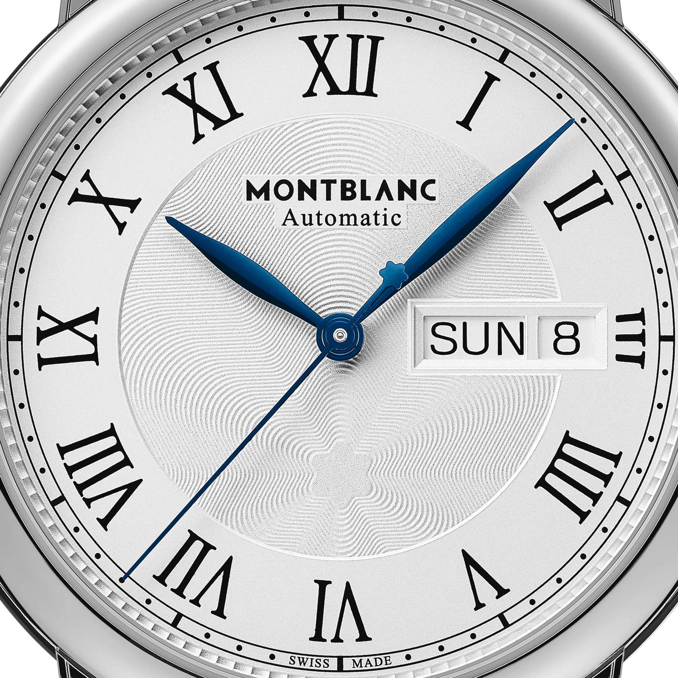Montblanc Star Legacy Automatic Day & Date 39 mm