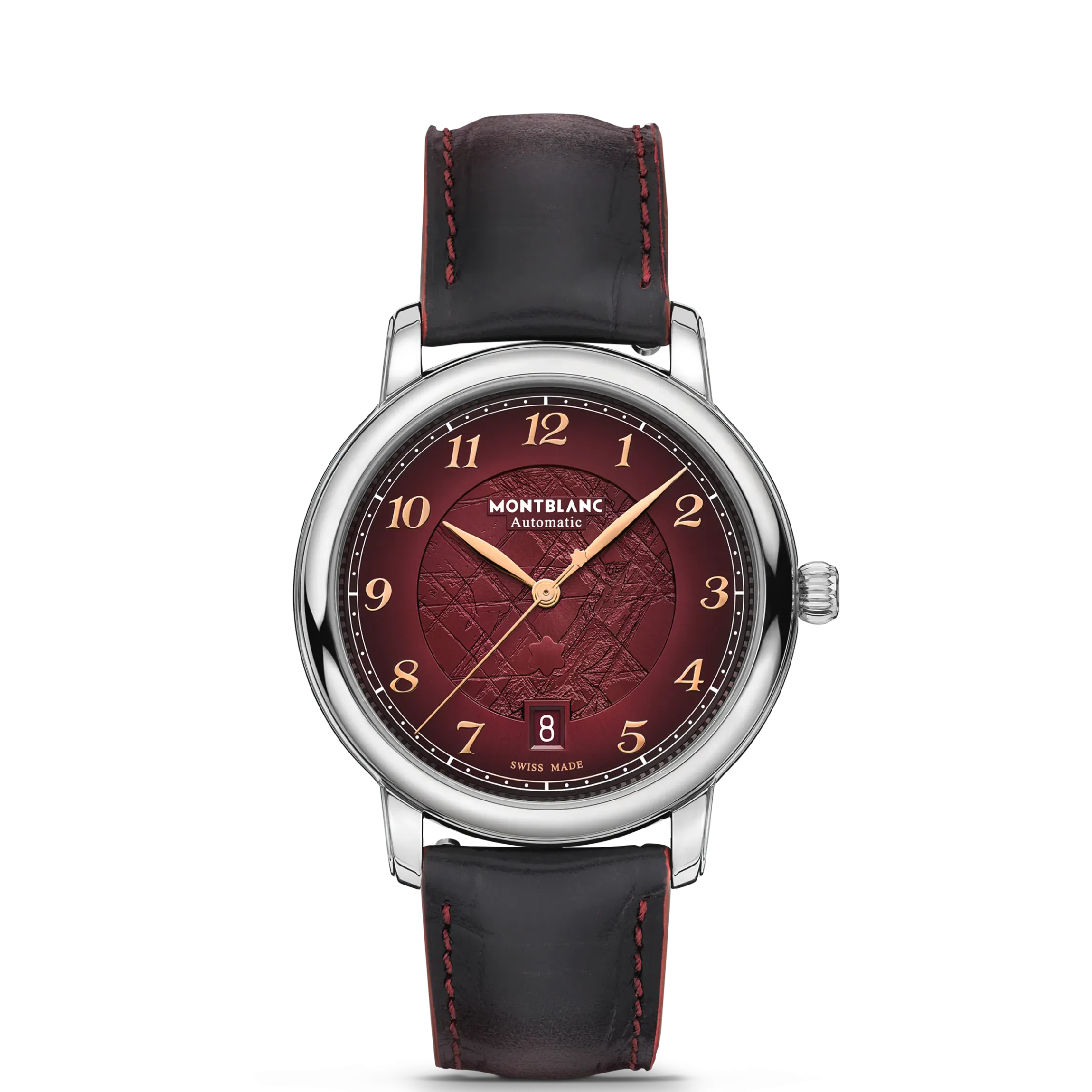 Montblanc Star Legacy Automatic 39 mm Edizione Limitata - 1786 esemplari