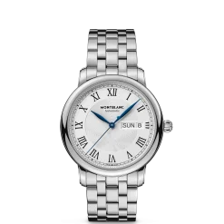Montblanc Star Legacy Automatic Day & Date 39 mm
