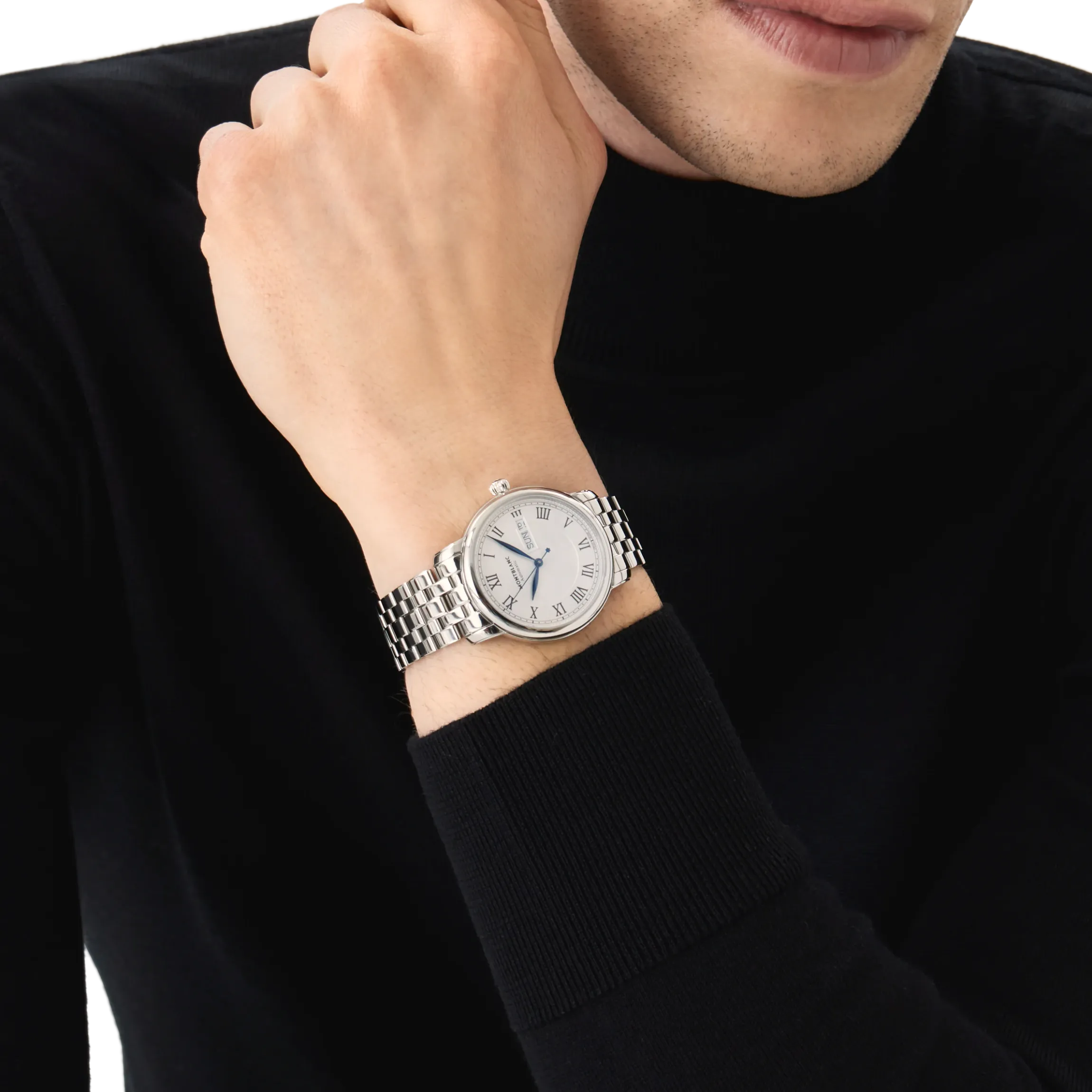 Montblanc Star Legacy Automatic Day & Date 39 mm