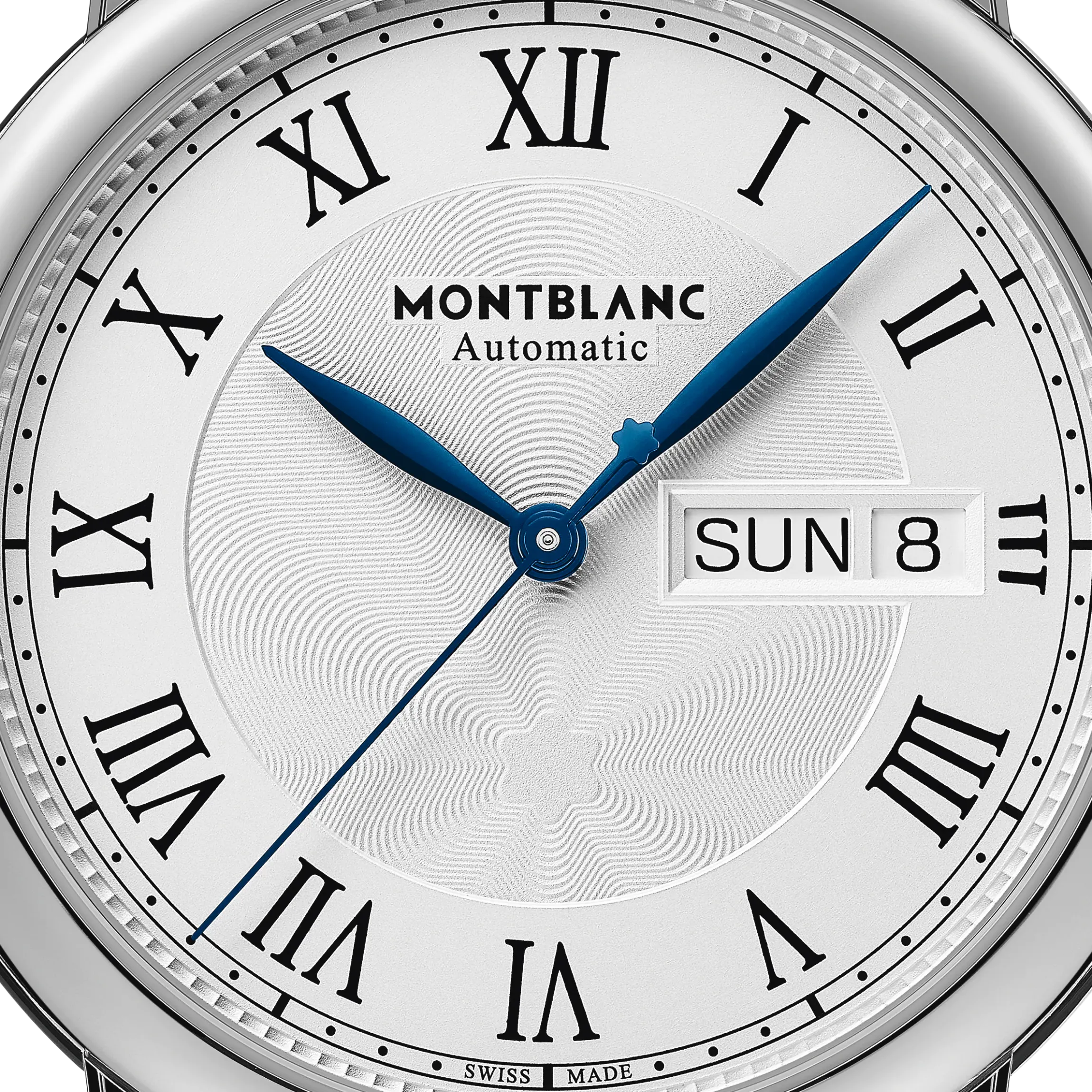 Montblanc Star Legacy Automatic Day & Date 39 mm