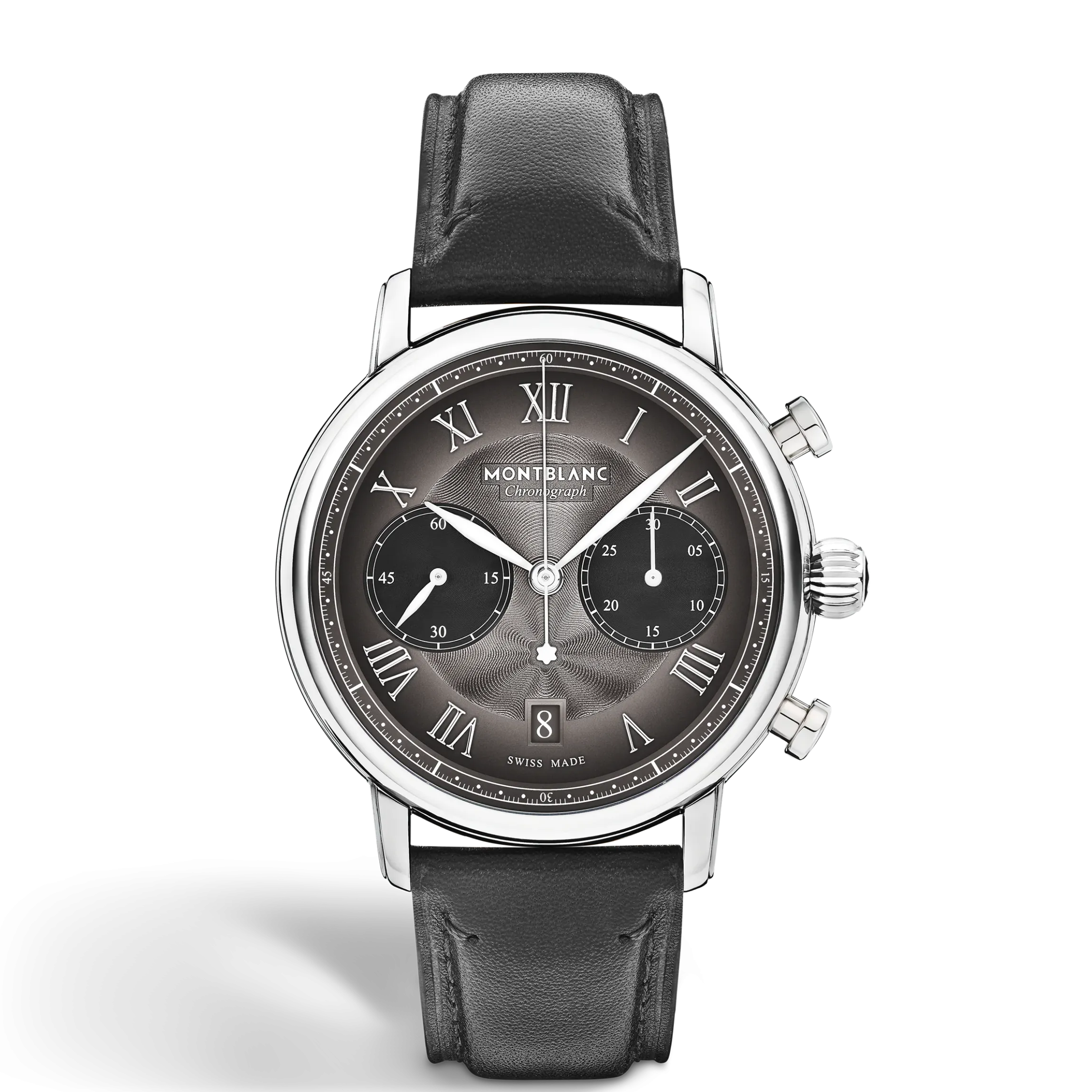 Montblanc Star Legacy Chronograph 42 mm