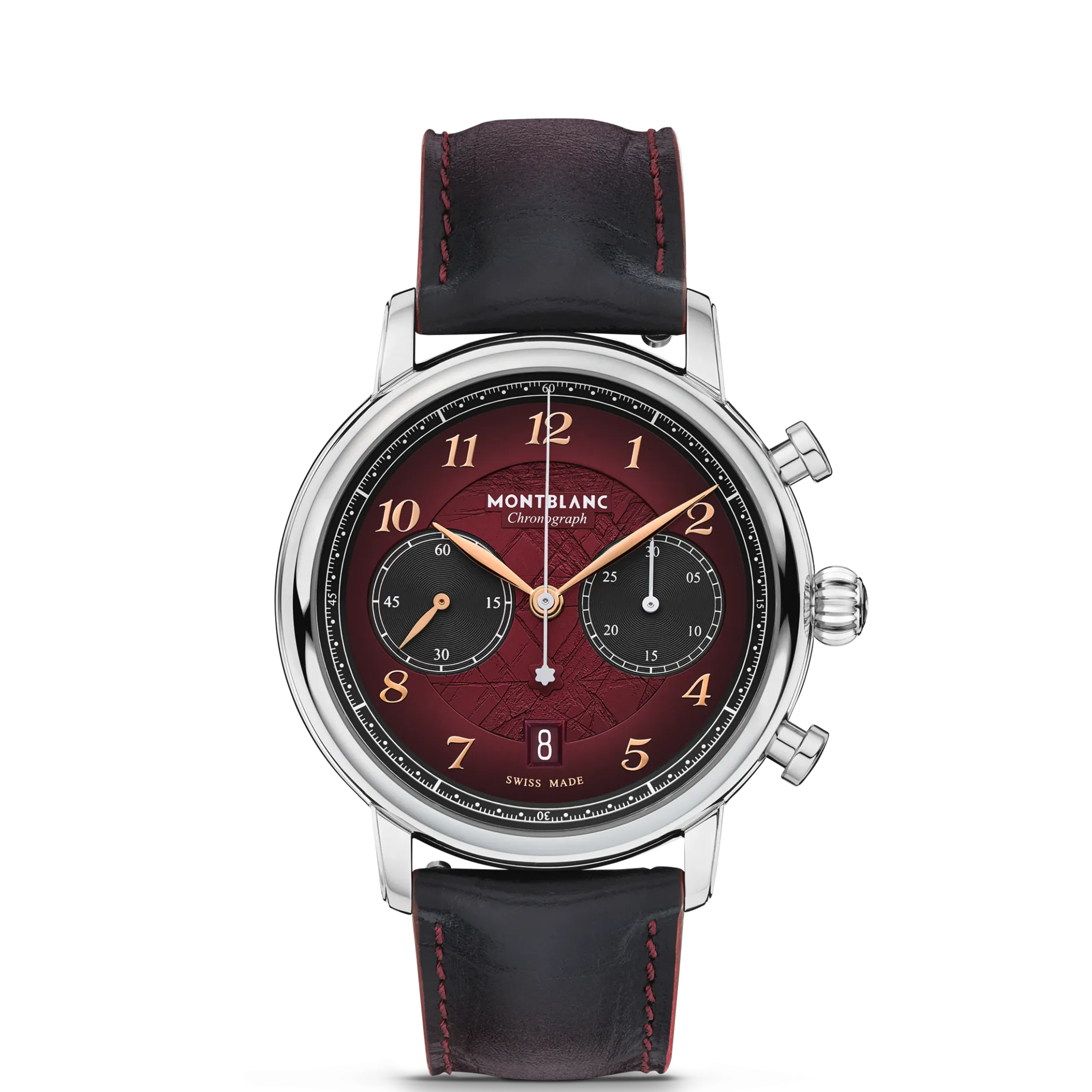Montblanc Star Legacy Chronograph 42 mm Edizione Limitata - 1786 esemplari