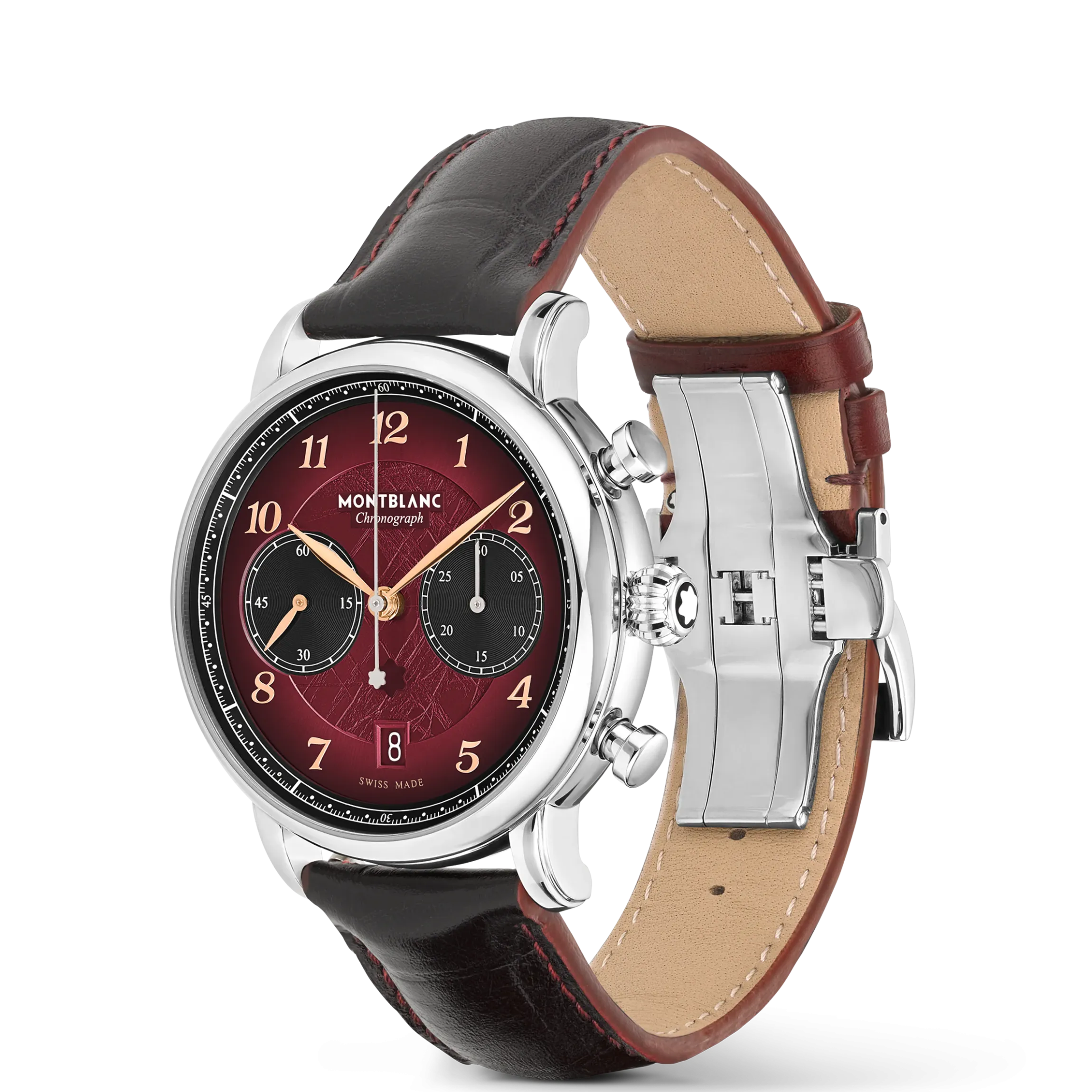Montblanc Star Legacy Chronograph 42 mm Edizione Limitata - 1786 esemplari