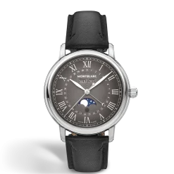 Montblanc Star Legacy Full Calendar 42 mm