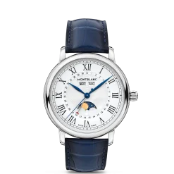 Montblanc Star Legacy Full Calendar 42 mm