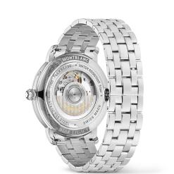 Montblanc Star Legacy Full Calendar 42 mm
