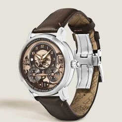 Montblanc Star Legacy Nicolas Rieussec Chronograph 43 mm Edizione Limitata - 821 Esemplari