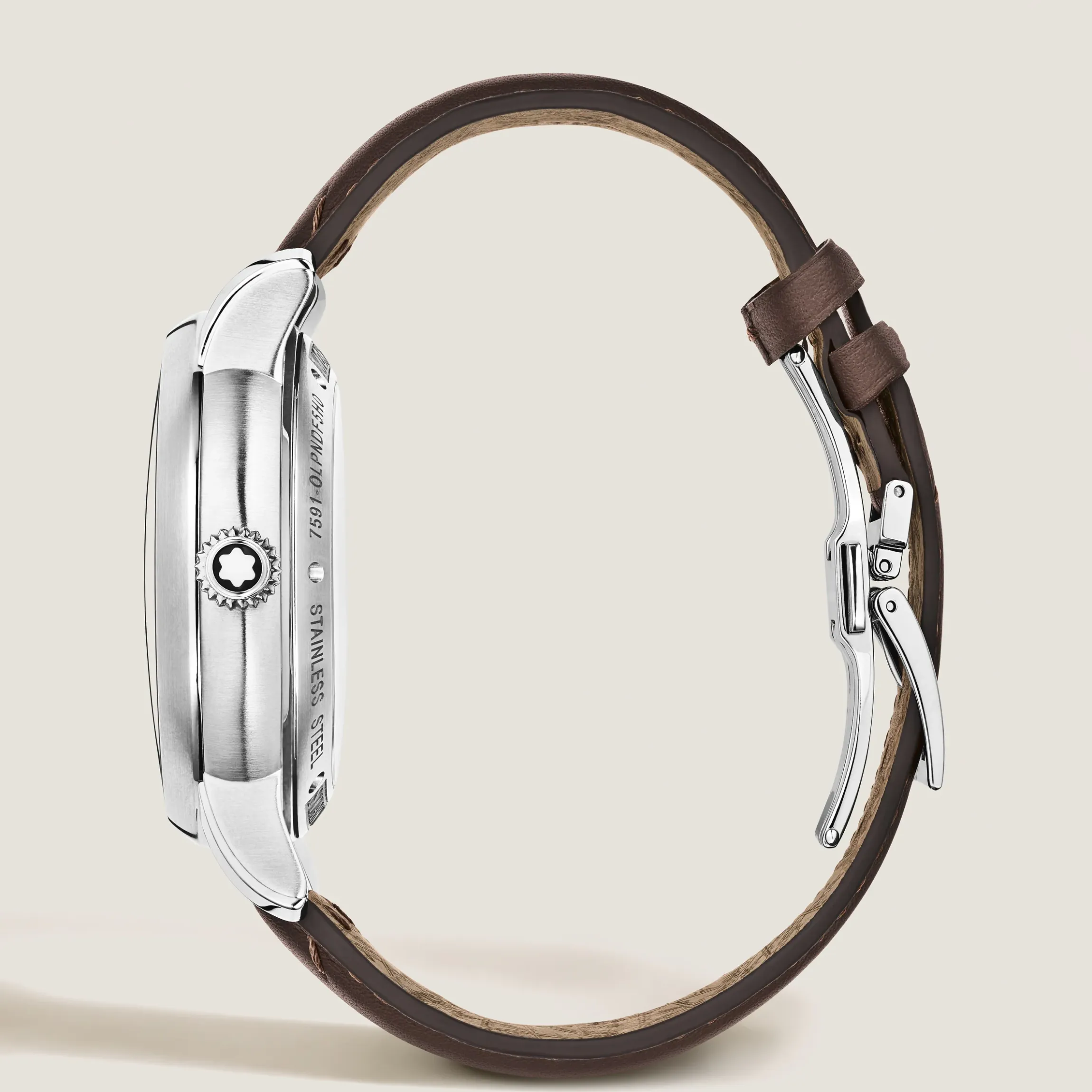 Montblanc Star Legacy Nicolas Rieussec Chronograph 43 mm Edizione Limitata - 821 Esemplari