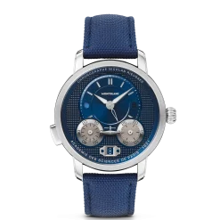 Montblanc Star Legacy Nicolas Rieussec Chronograph 43 mm
