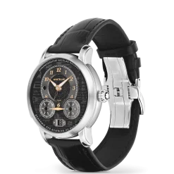 Montblanc Star Legacy Nicolas Rieussec Chronograph 43 mm Meisterstück 100 Years Edizione Limitata - 500 esemplari