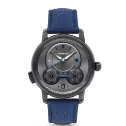 Montblanc Star Legacy Nicolas Rieussec Chronograph 43 mm Edizione Limitata - 500 esemplari
