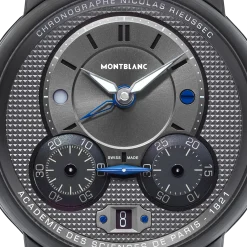 Montblanc Star Legacy Nicolas Rieussec Chronograph 43 mm Edizione Limitata - 500 esemplari