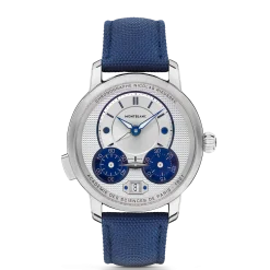 Montblanc Star Legacy Nicolas Rieussec Chronograph 43 mm