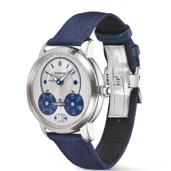 Montblanc Star Legacy Nicolas Rieussec Chronograph 43 mm