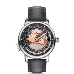 Montblanc Star Legacy Orbis Terrarum
