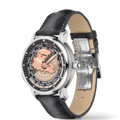Montblanc Star Legacy Orbis Terrarum