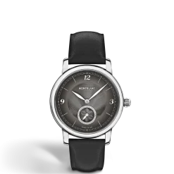 Montblanc Star Legacy Small Second 36 mm