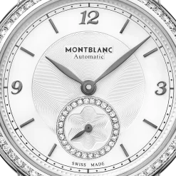 Montblanc Star Legacy Small Second - 32 mm