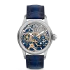 Montblanc 1858 The Unveiled Minerva Chronograph Edizione Limitata - 100 esemplari