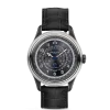 Montblanc 1858 The Unveiled Timekeeper Minerva Edizione Limitata - 100 esemplari