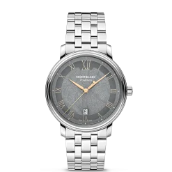 Montblanc Tradition Automatic Date 40 mm