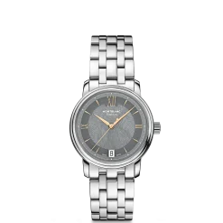Montblanc Tradition Automatic Date 32 mm