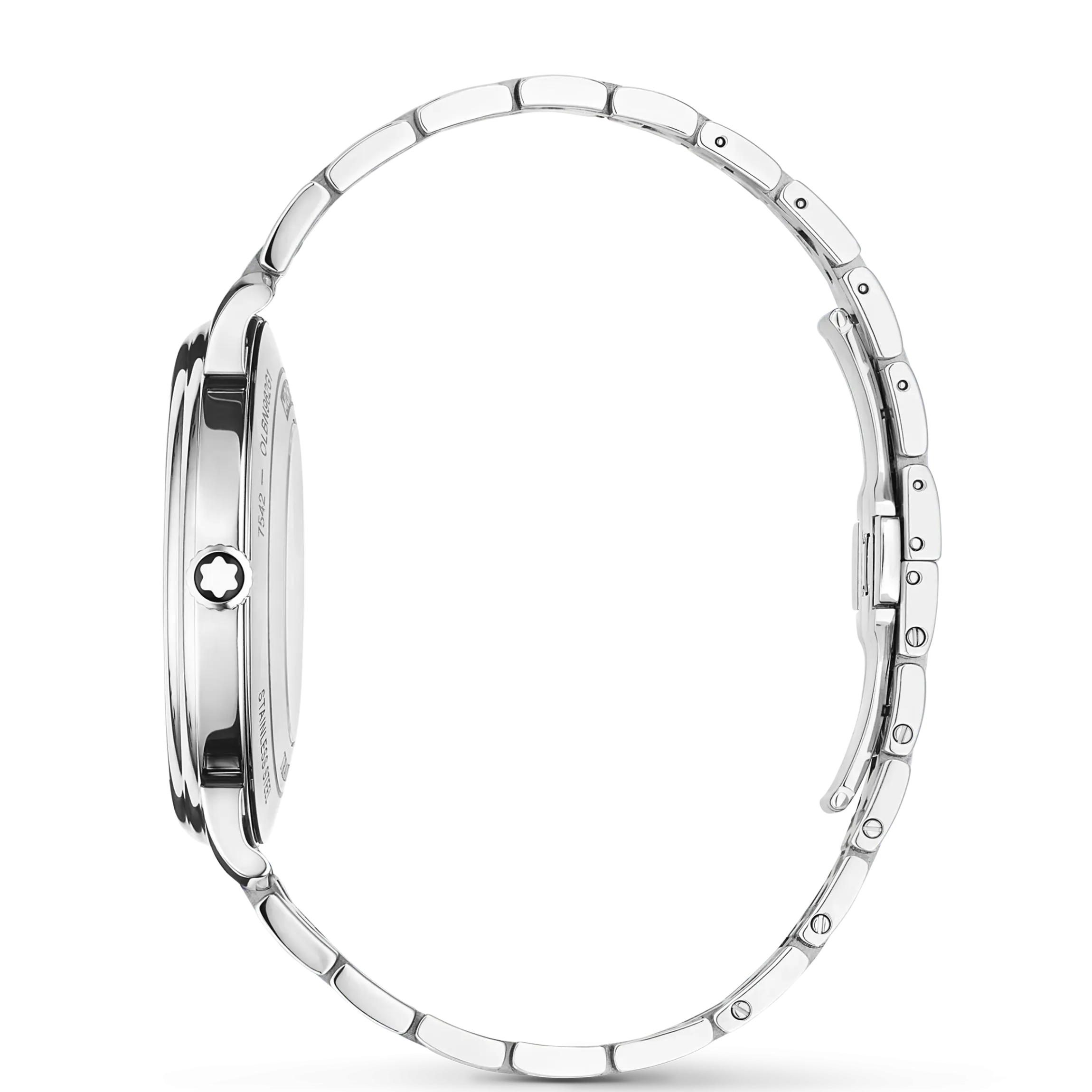 Montblanc Tradition Automatic Date 40 mm
