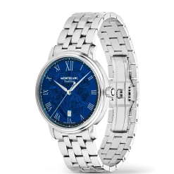 Montblanc Tradition Automatic Date 40 mm