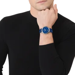 Montblanc Tradition Automatic Date 40 mm