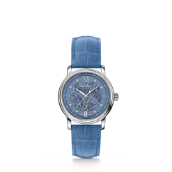 Montblanc Tradition Automatic Date 32 mm
