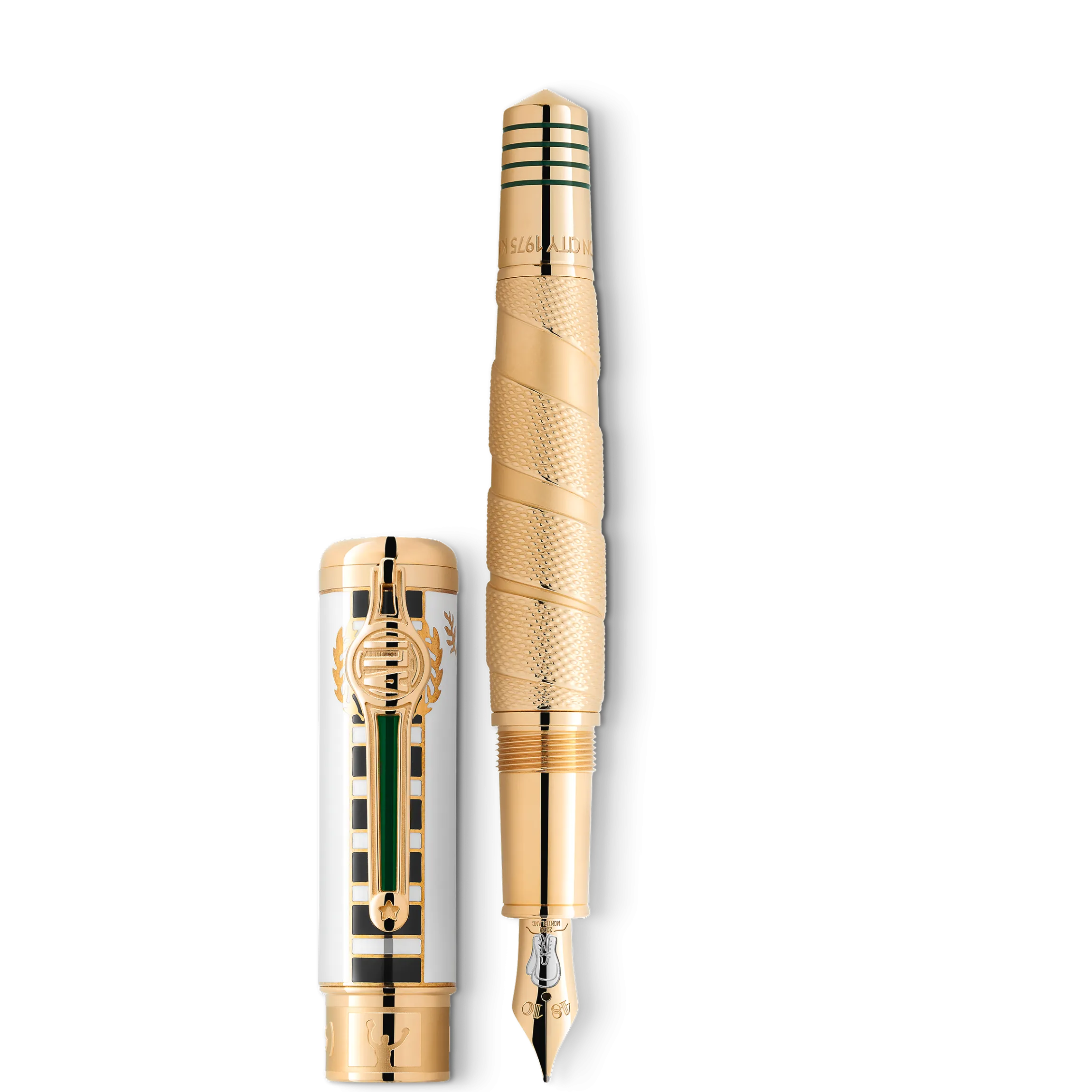 Penna a Sfera Great Characters Muhammad Ali Edizione Speciale 1942