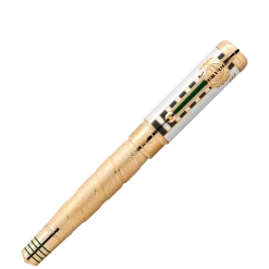 Penna a Sfera Great Characters Muhammad Ali Edizione Speciale 1942