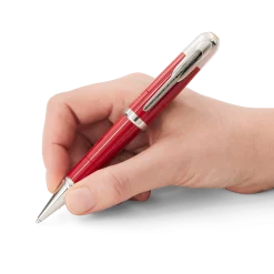 Penna a Sfera Great Characters Enzo Ferrari Edizione Speciale
