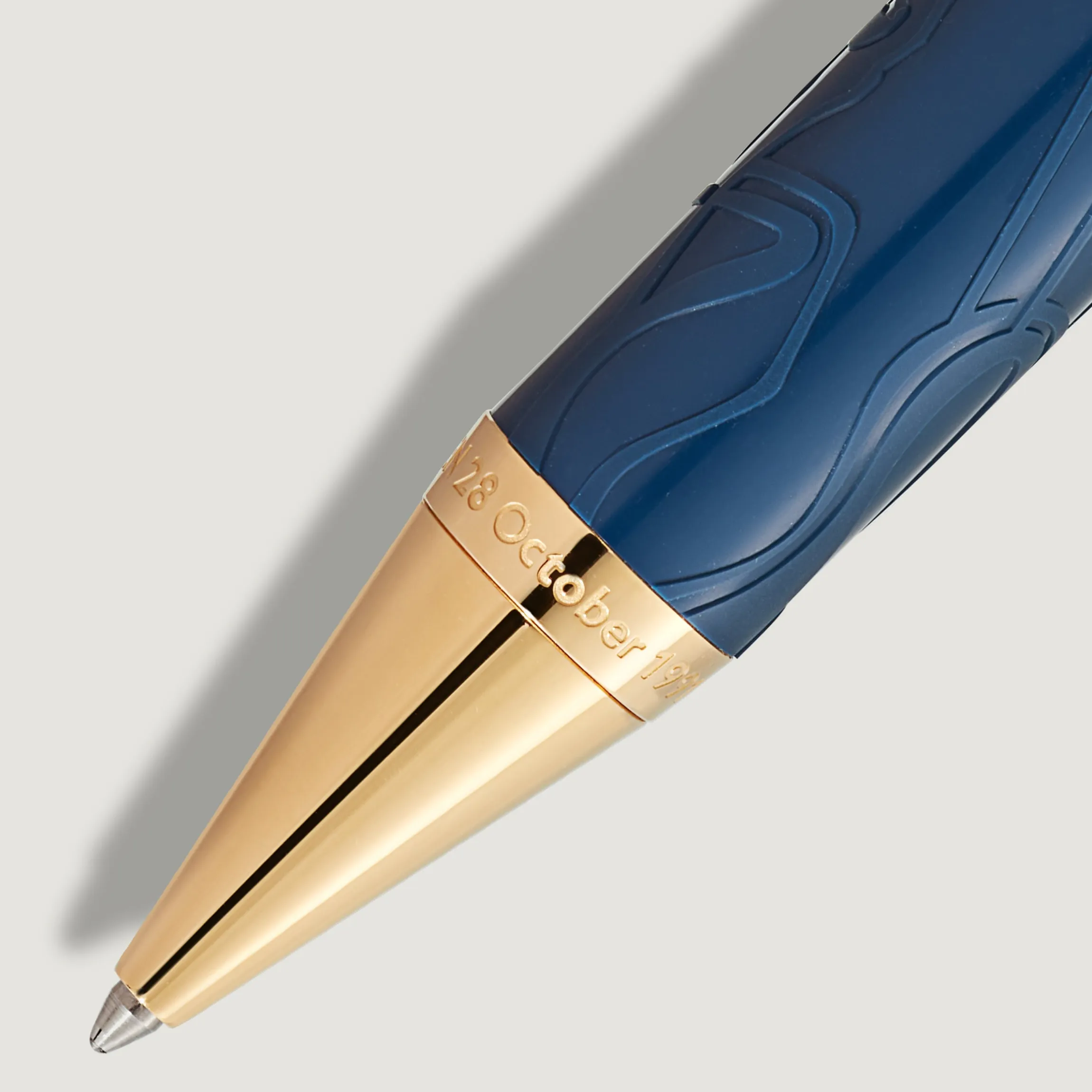 Penna a sfera Great Characters Homage to Queen Special Edition