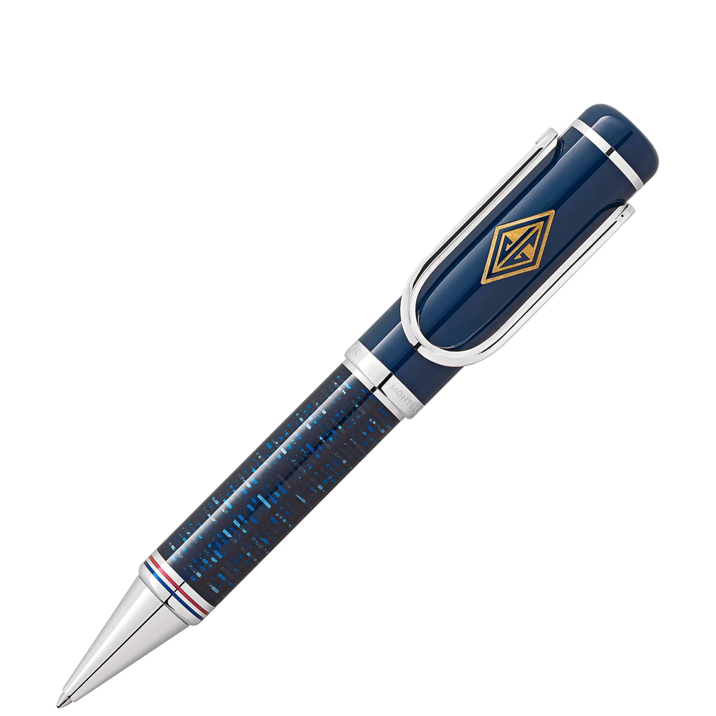 Penna a Sfera Great Characters Homage to The Great Gatsby Edizione Speciale