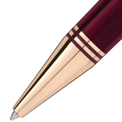 Penna a Sfera Great Characters John F. Kennedy Edizione Speciale Bordeaux