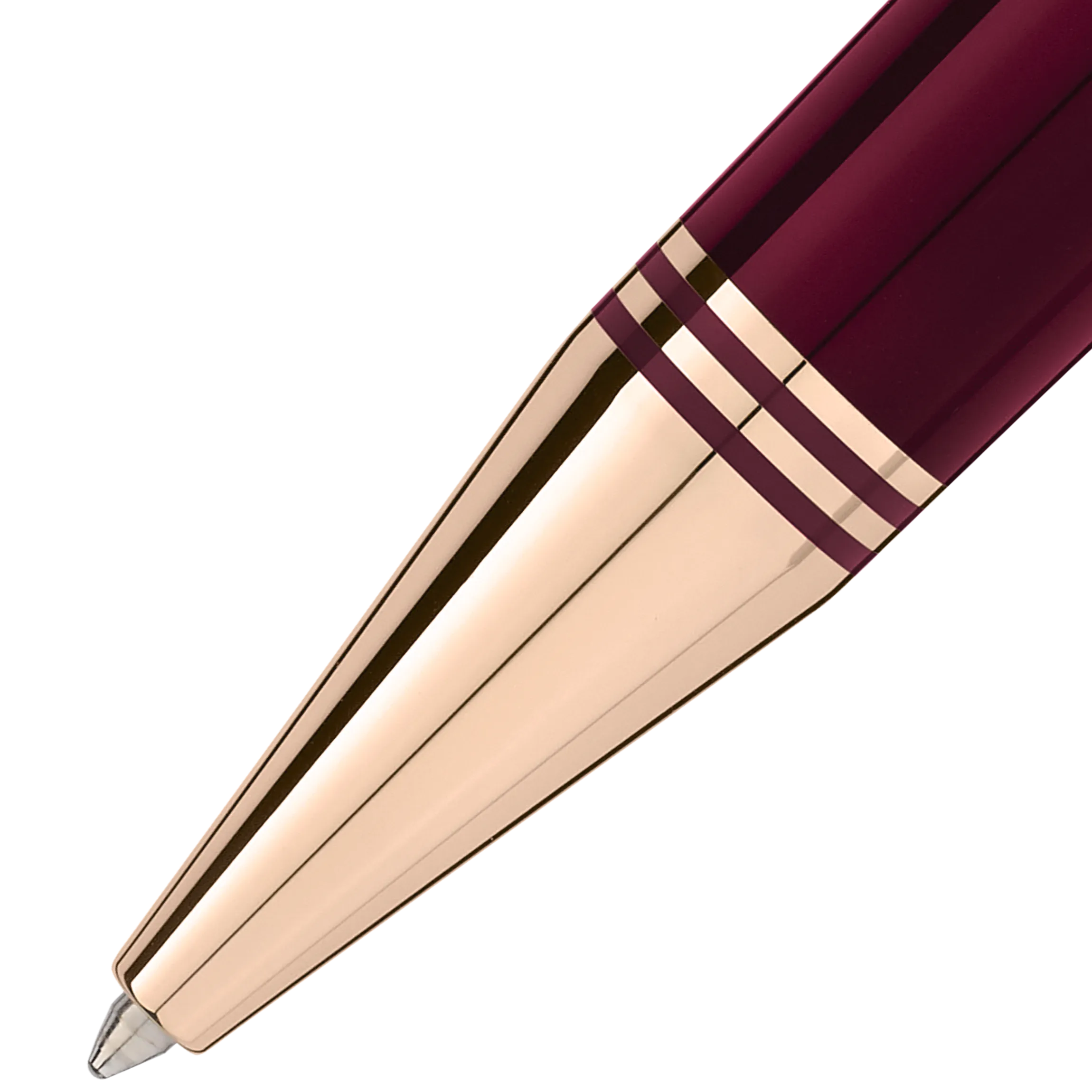 Penna a Sfera Great Characters John F. Kennedy Edizione Speciale Bordeaux