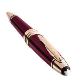 Penna a Sfera Great Characters John F. Kennedy Edizione Speciale Bordeaux