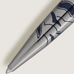Penna a Sfera Meisterstück Around the World in 80 Days Solitaire Midsize