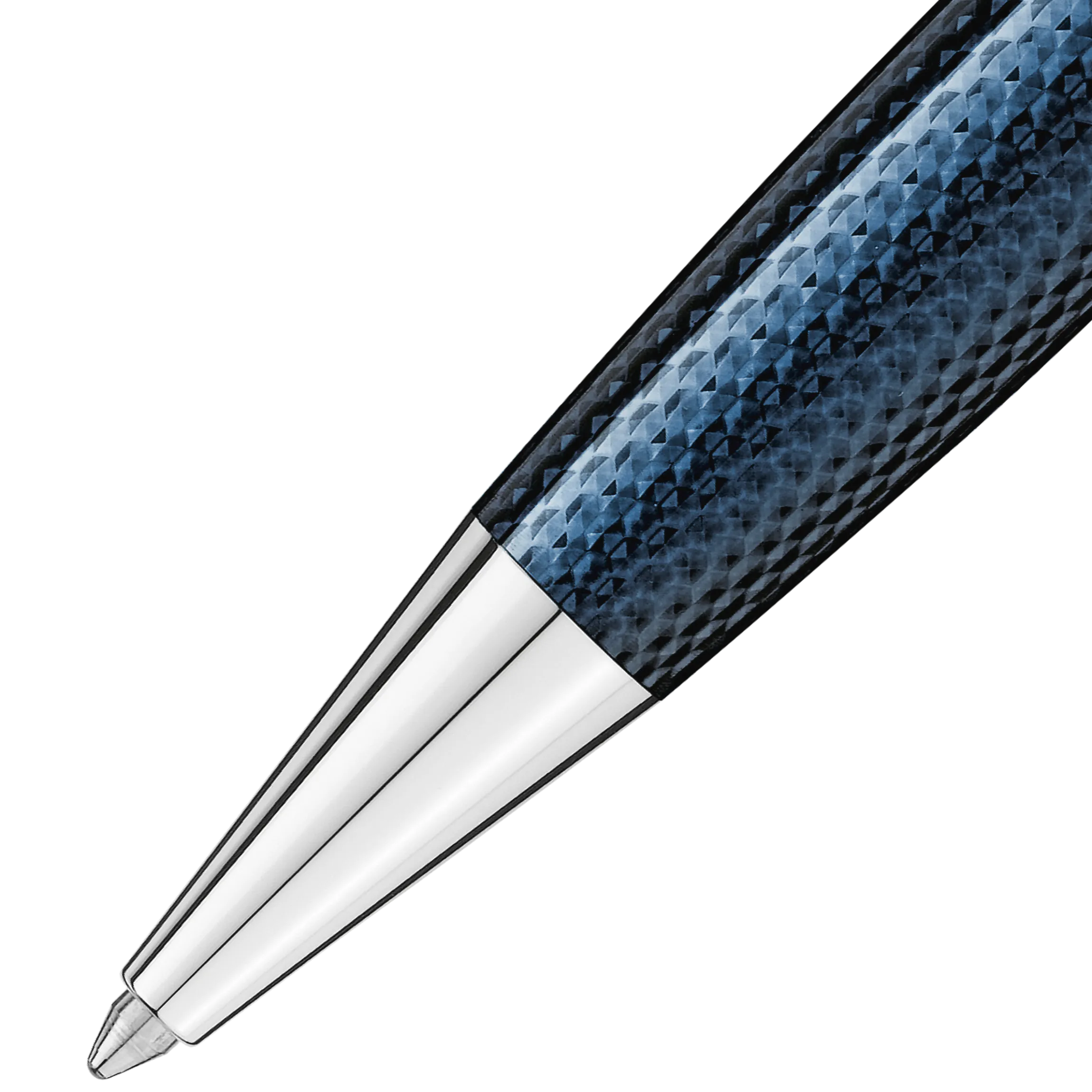Penna a Sfera Meisterstück Blue Hour Doué Classique
