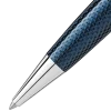 Penna a Sfera Meisterstück Blue Hour Solitaire Midsize