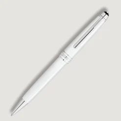 Penna a sfera Meisterstück Classique bianca