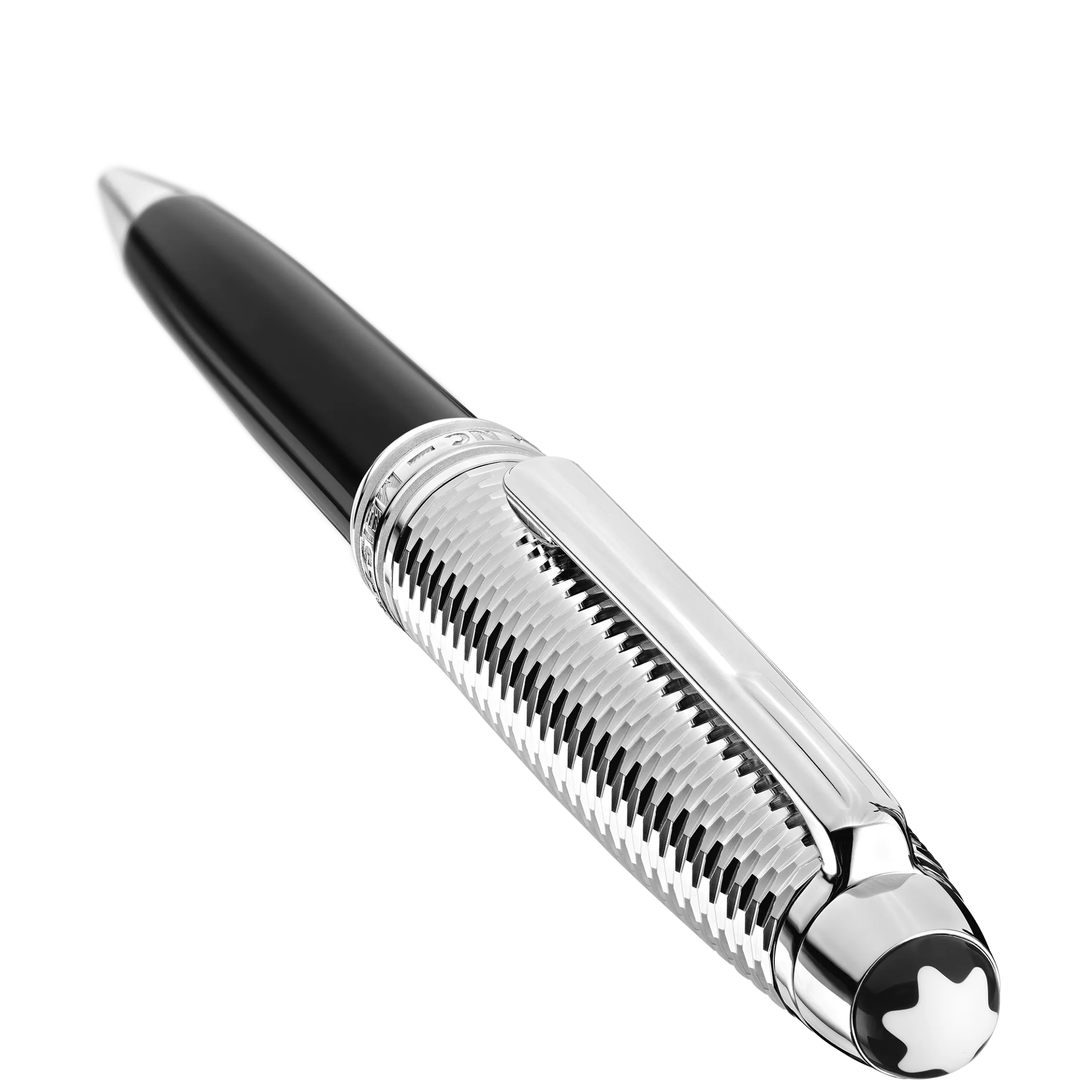Penna a Sfera Meisterstück Geometry Doué Classique