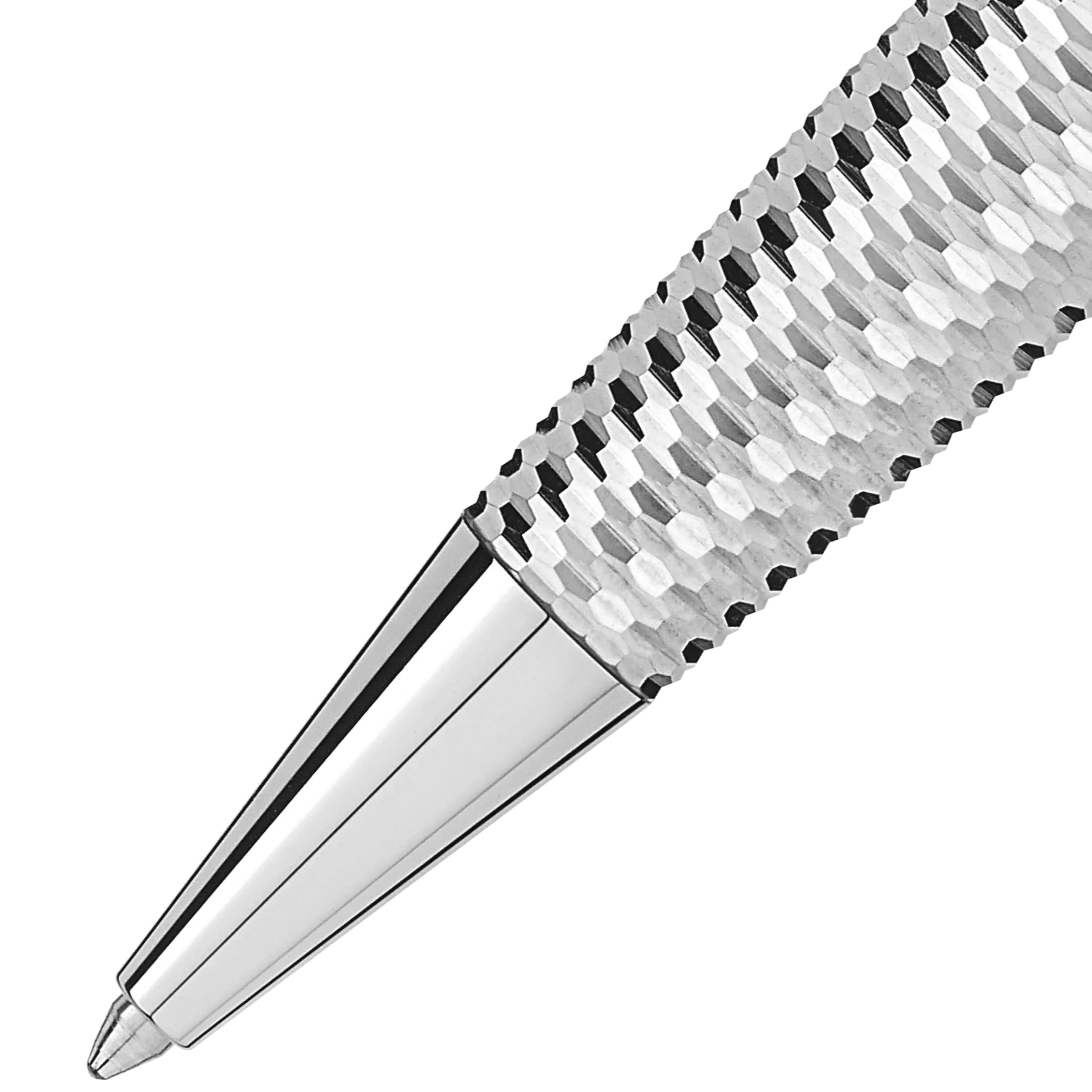 Penna a Sfera Meisterstück Geometry Solitaire Midsize