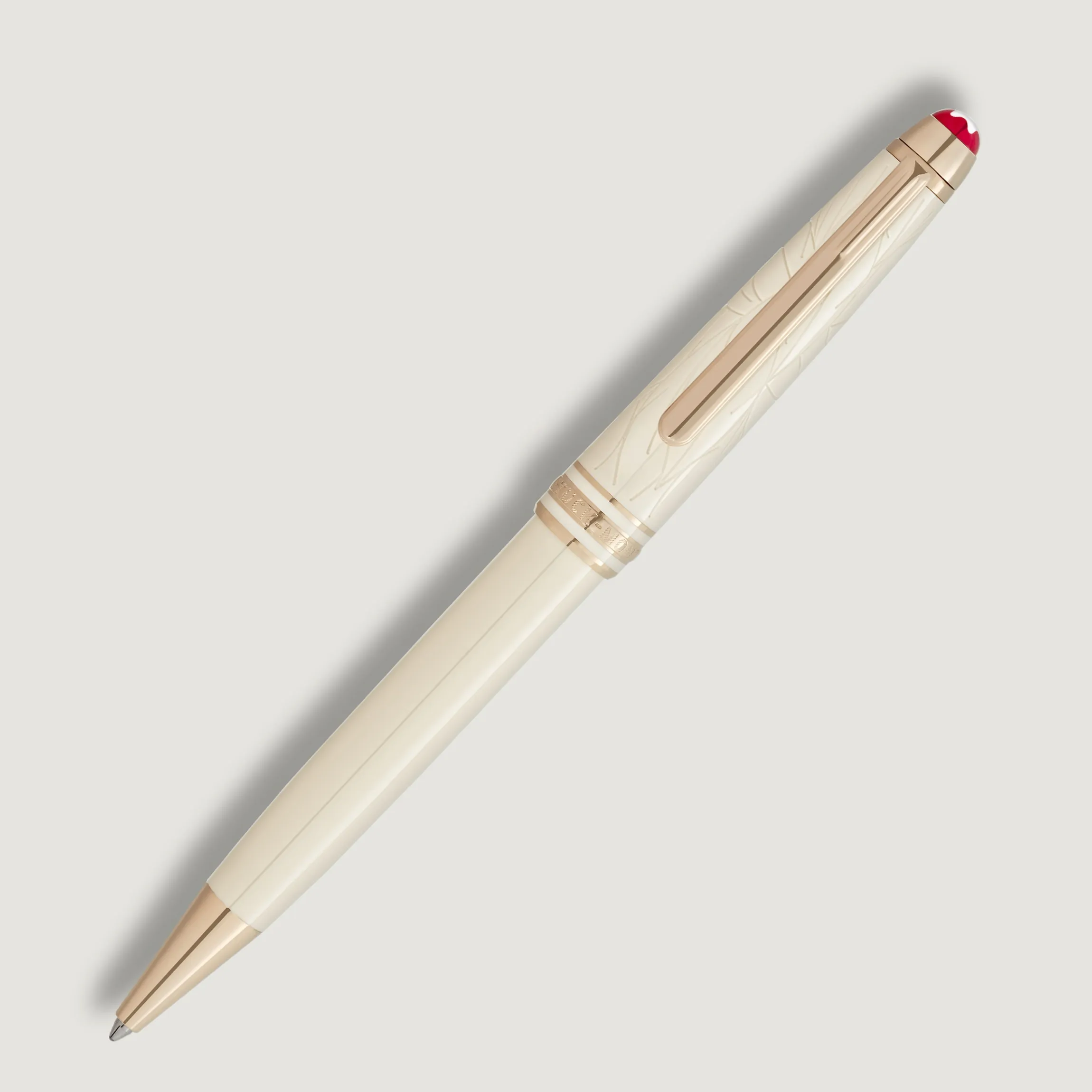 Penna a Sfera Meisterstück Romeo e Giulietta Classique