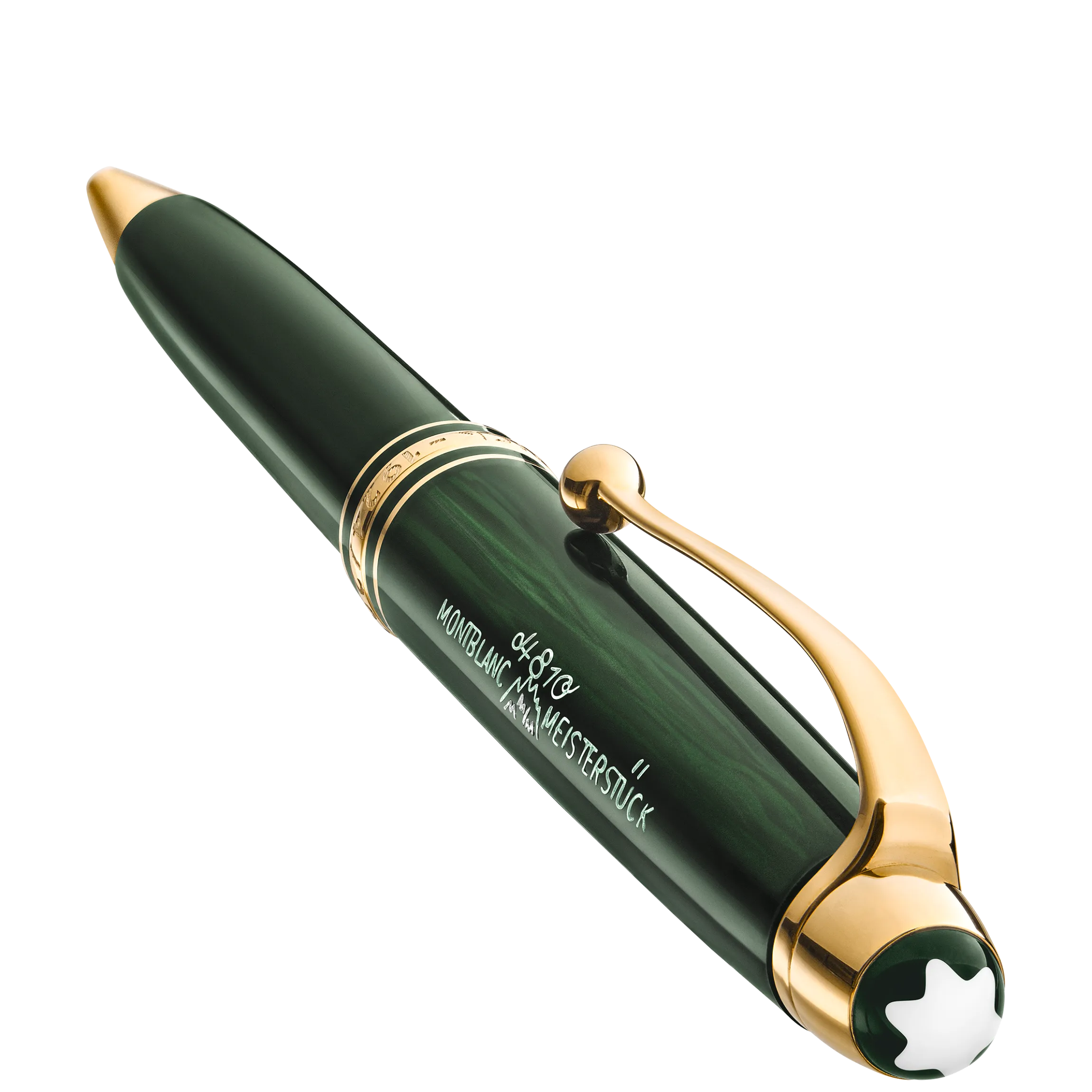 Penna a Sfera Meisterstück The Origin Collection Classique