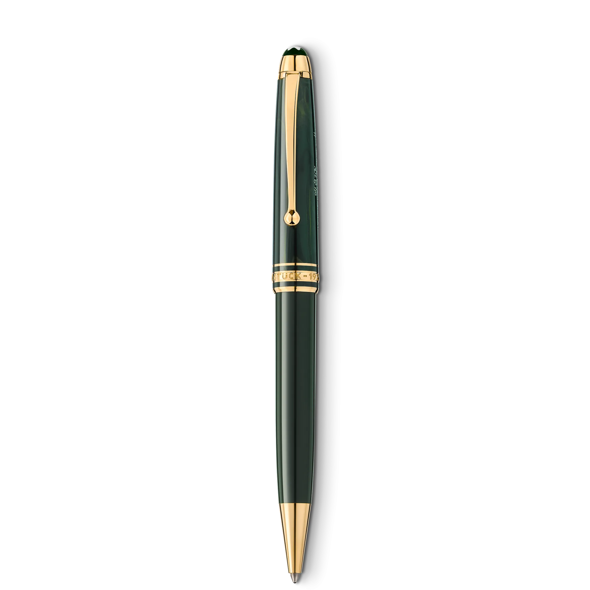Penna a Sfera Meisterstück The Origin Collection Classique