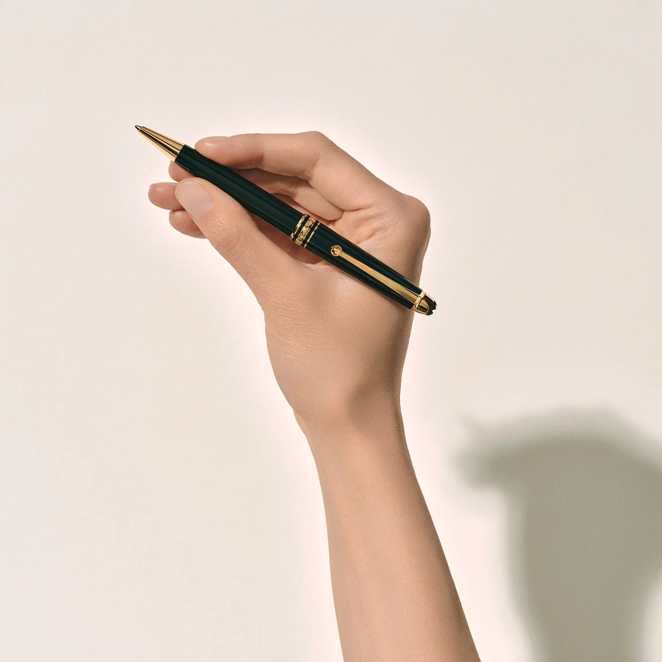 Penna a Sfera Meisterstück The Origin Collection Classique