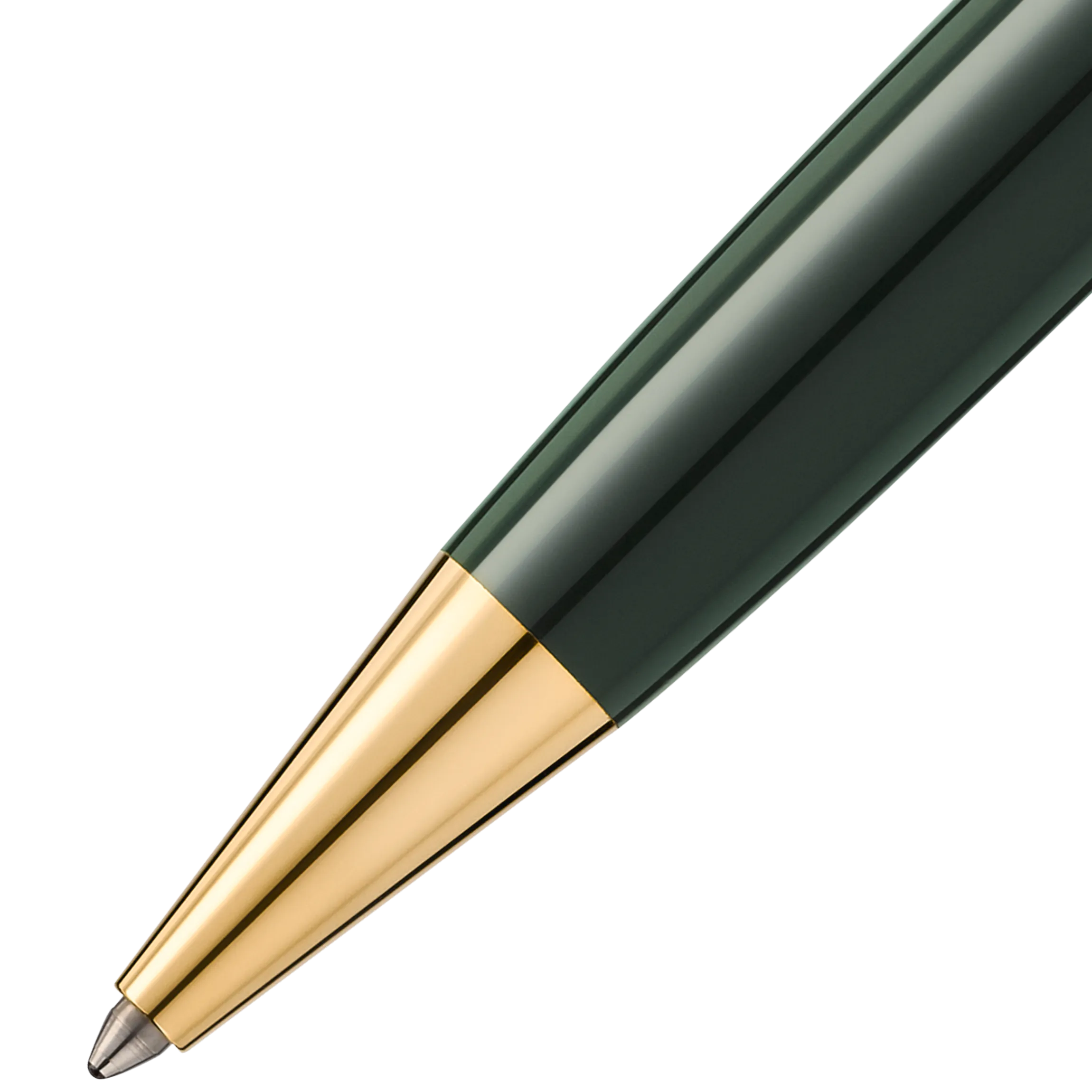 Penna a Sfera Meisterstück The Origin Collection Classique
